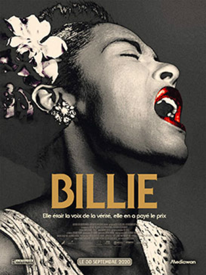 billie