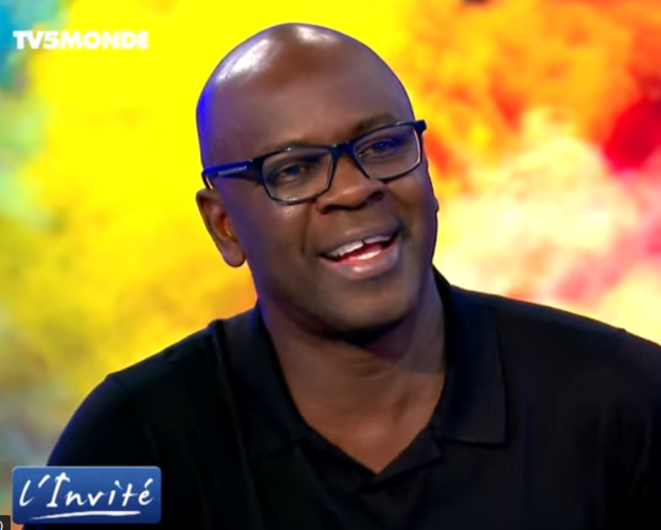 © TV5monde © TV5monde