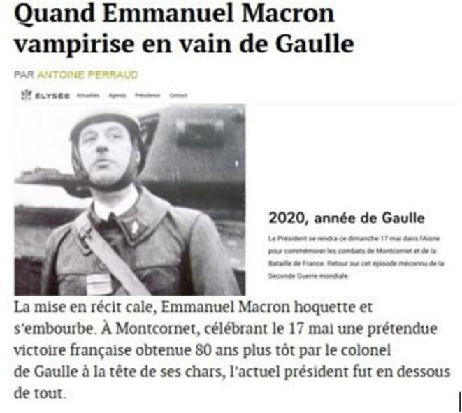 macron-de-gaulle