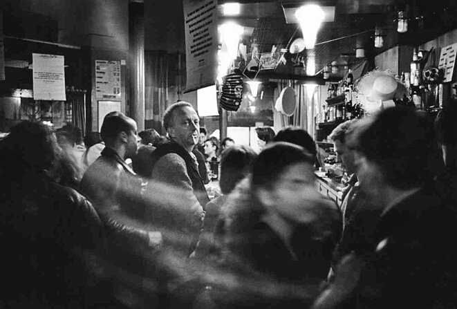 © Gilles Delbos © Gilles Delbos