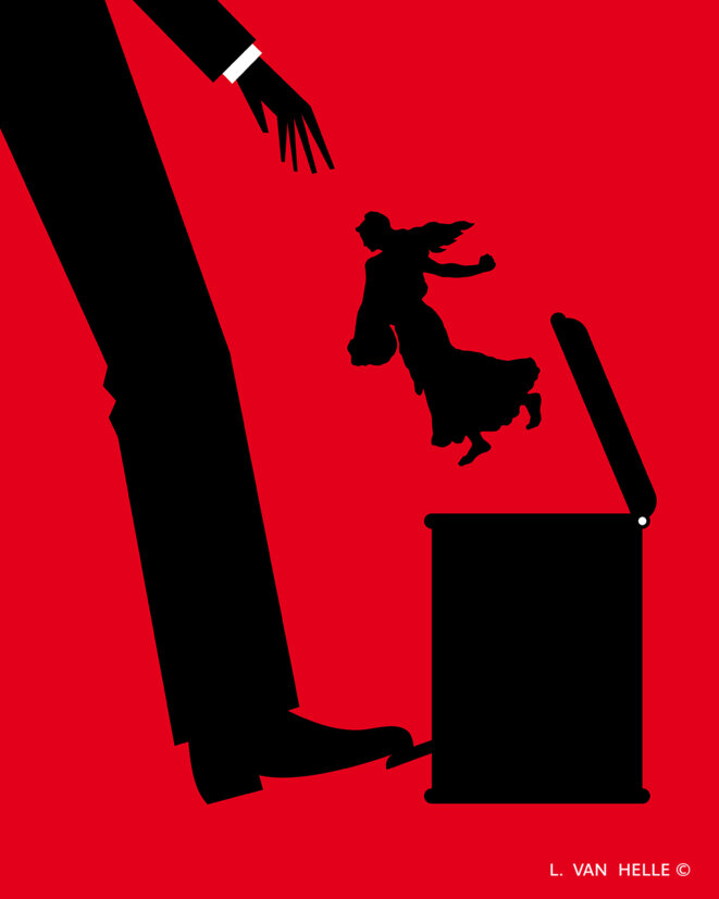 Loi « sécurité globale » : vers la fin de la République ?