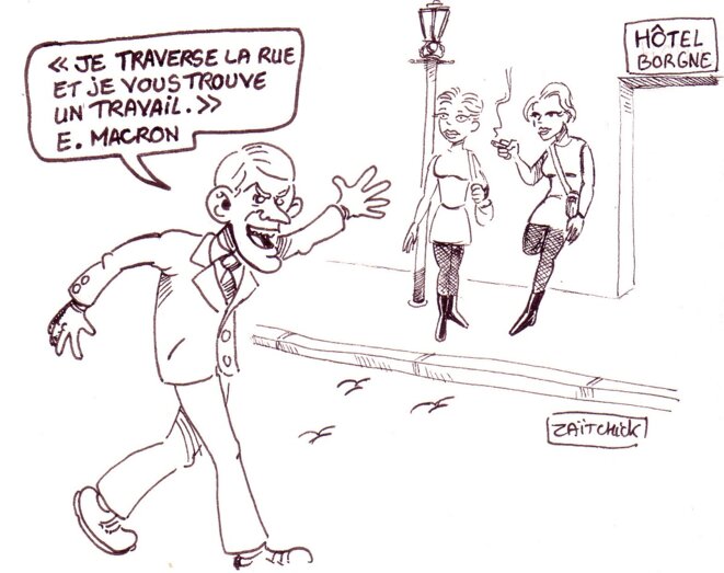 16-septembre-2018-macron-a-la-rue