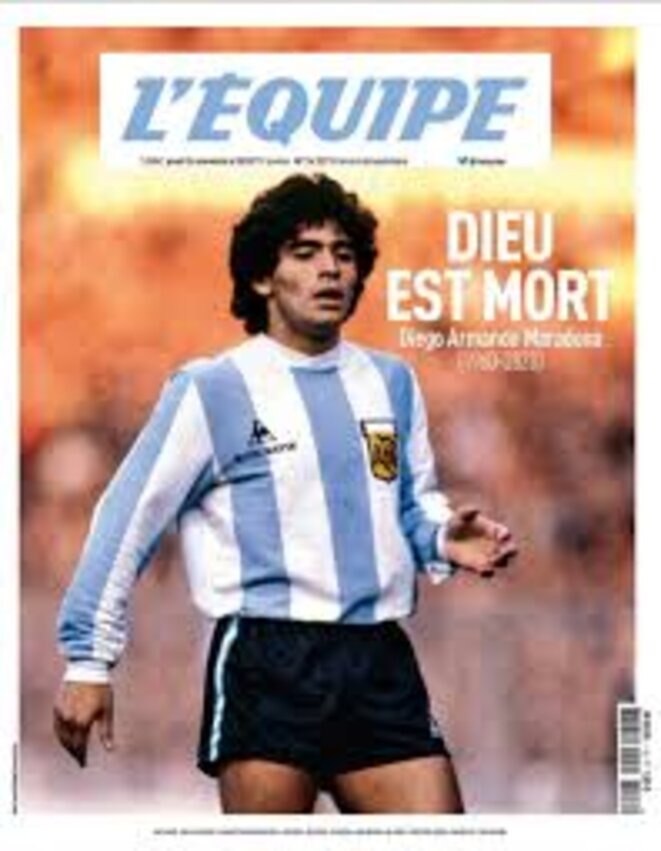 © L'Equipe © L'Equipe