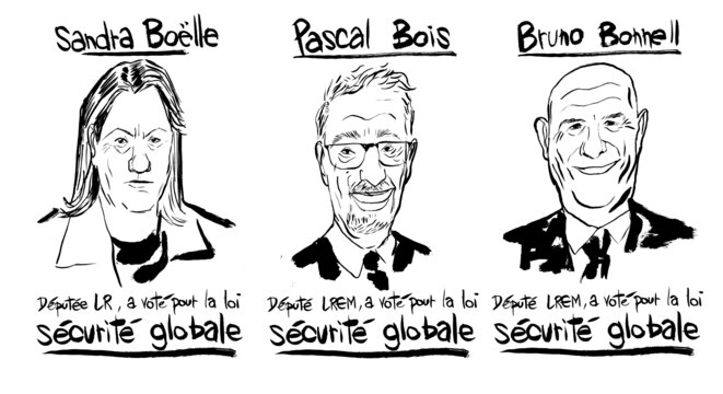 extrait 3 -388 députés © Pedrosa extrait 3 -388 députés © Pedrosa