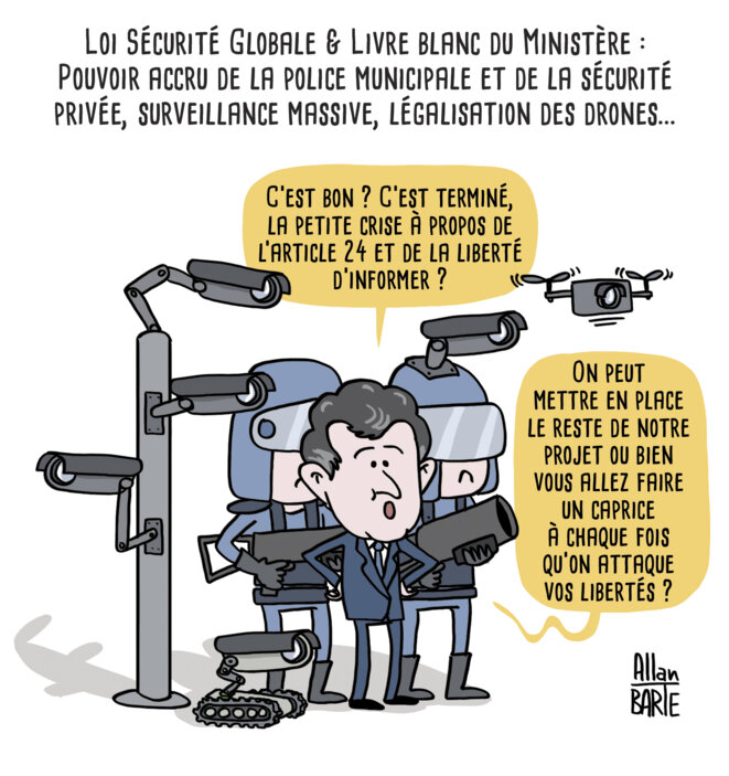 © Allan Barte (@AllanBARTE) © Allan Barte (@AllanBARTE)