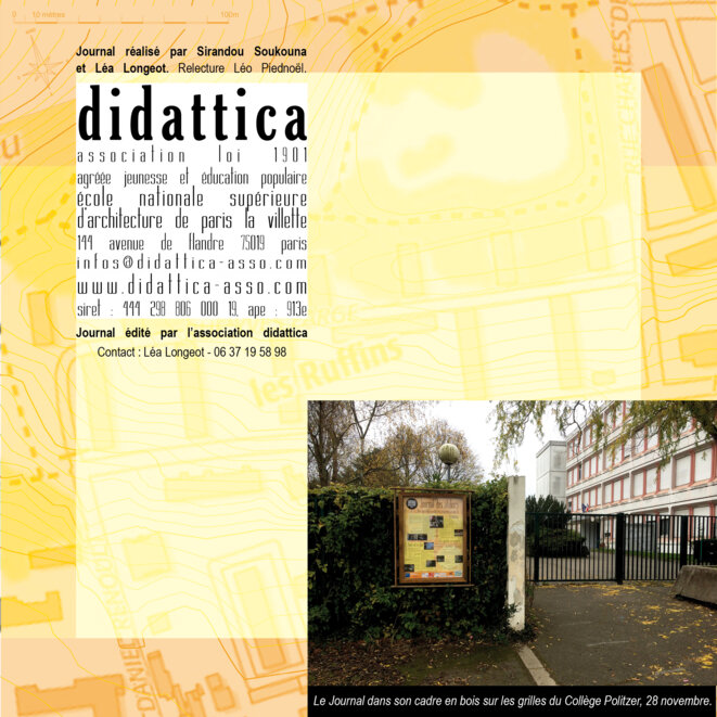 © association didattica © association didattica