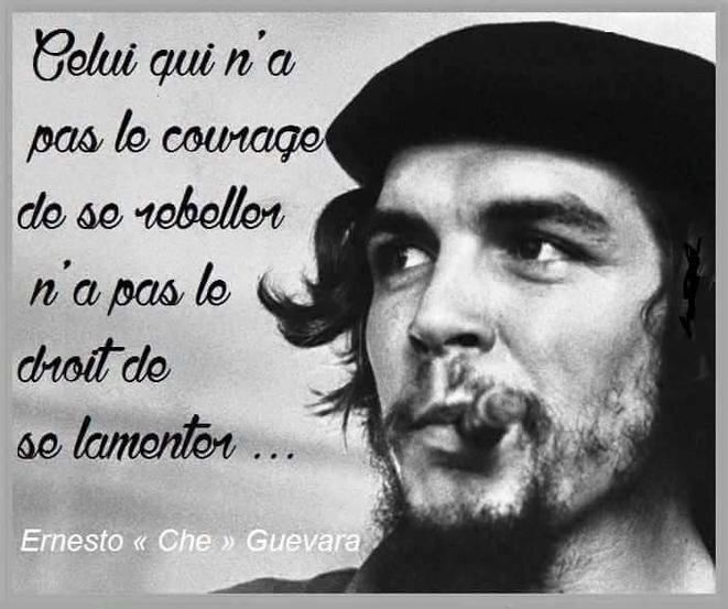 che-guevara
