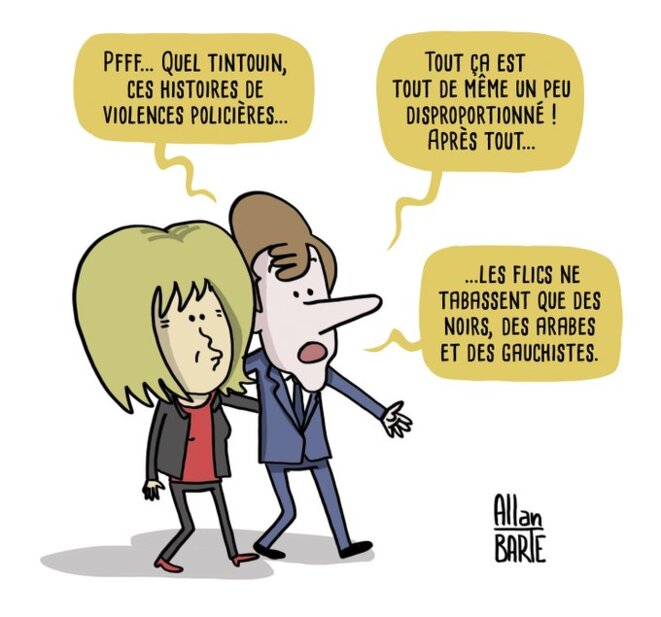 © Allan Barte (@AllanBARTE) © Allan Barte (@AllanBARTE)