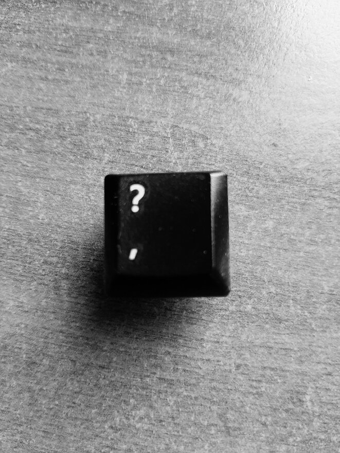 L'ile de la ponctuation #2 : Au détour d'une virgule