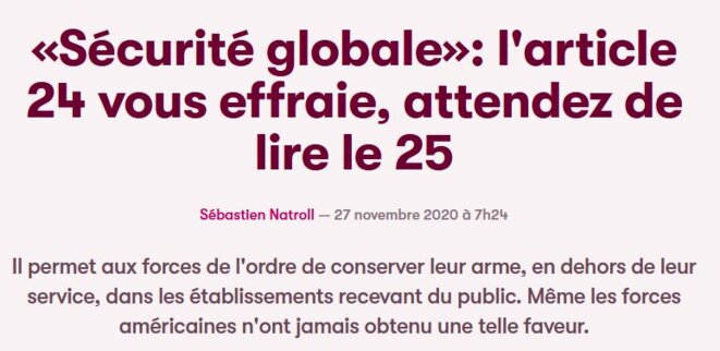 securite-globale-les-flics-toujours-armes