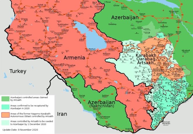 carte