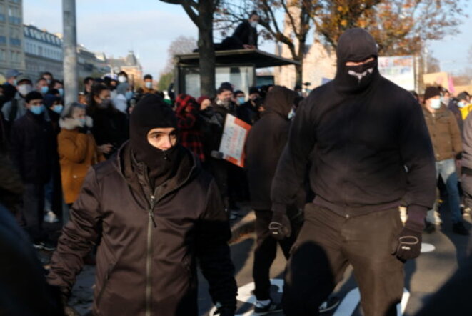 © GK / Rue89 Strasbourg © GK / Rue89 Strasbourg
