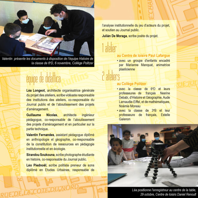 © association didattica © association didattica