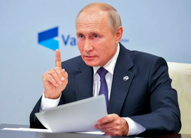 putin
