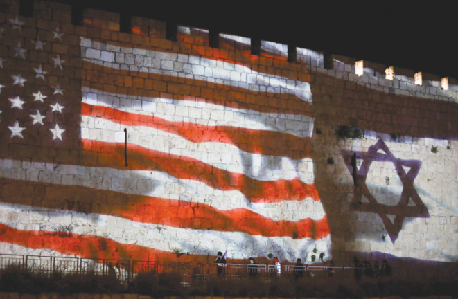 usrael