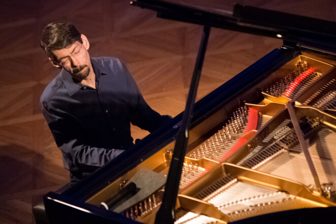 Fred Hersch et Brad Mehldau, les chefs d'œuvre du confinement