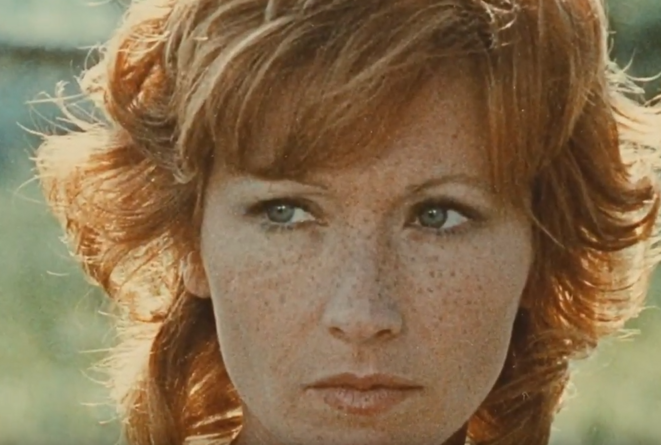 Marlène dans dans Bande annonce de Nous ne vieillirons pas ensemble Marlène dans dans Bande annonce de Nous ne vieillirons pas ensemble