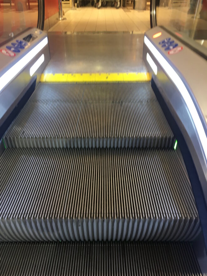 le bon sens dessus dessous