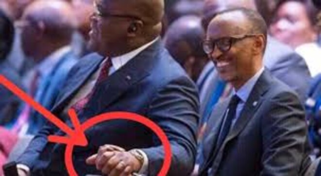 Tshilombo rate encore une occasion de réfléchir avant de parler... ou de se taire !