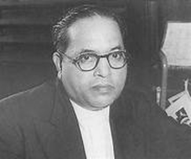 ambedkar