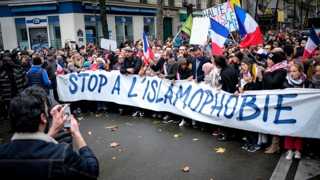 stopislamophobie