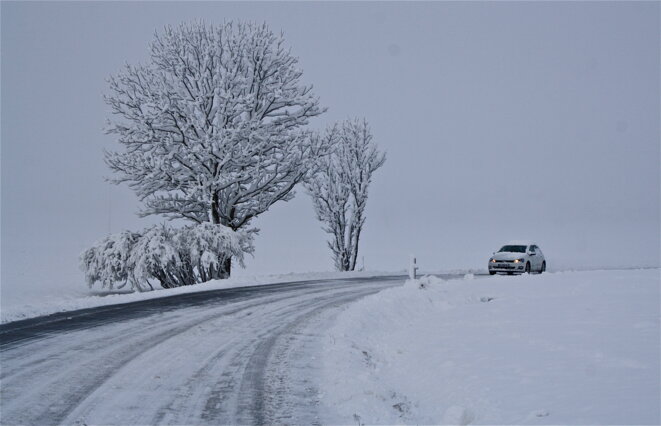 Routes de l'insomnie