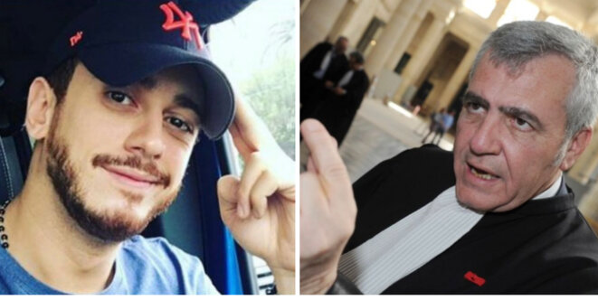 Saad Lamjarred: Son avocat pourrait faire de la prison