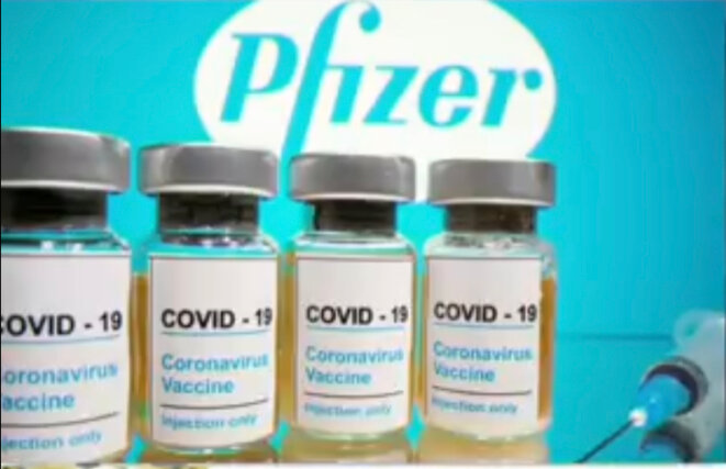 La FDA publie son rapport sur le vaccin de Pfizer