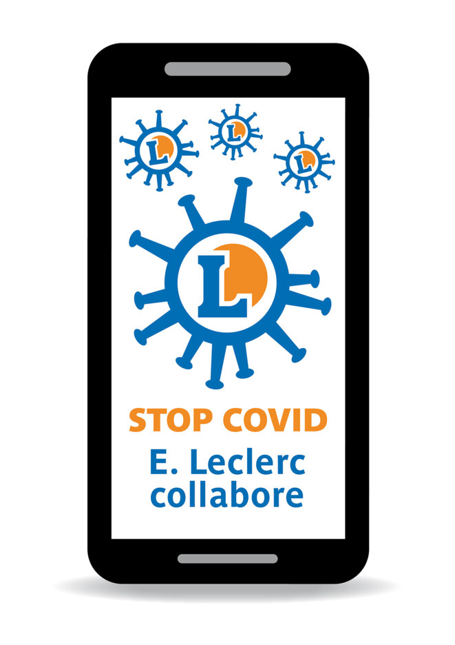 Leclerc, arrête ton char !