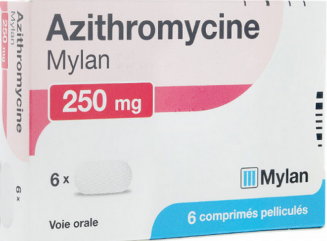 azithromycine