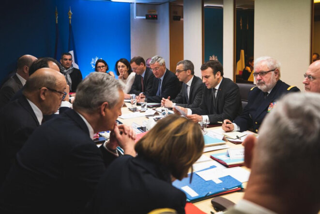 conseil-de-defense-sanitaire