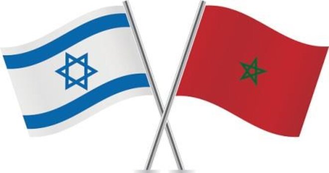Le Maroc et Israël normalisent leurs relations diplomatiques