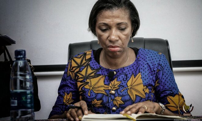 Crise en RDC : Tshisekedi fait plier Kabila à l’Assemblée