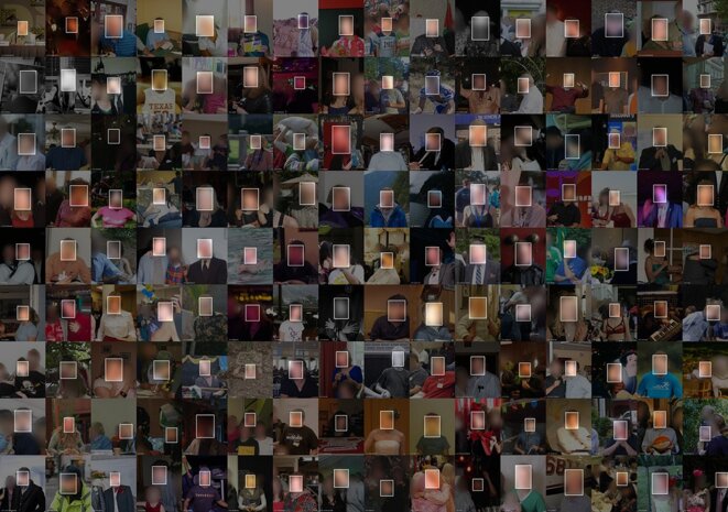 Les questions éthiques qui préoccupent la recherche sur la reconnaissance faciale