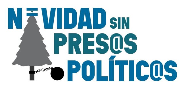 navidad-sin-presos-politicos