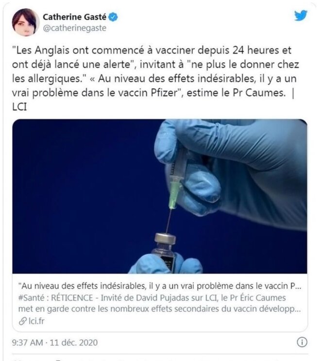 pfizer-probleme