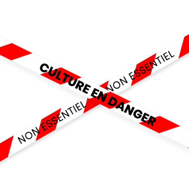 Sur la "culture en danger"
