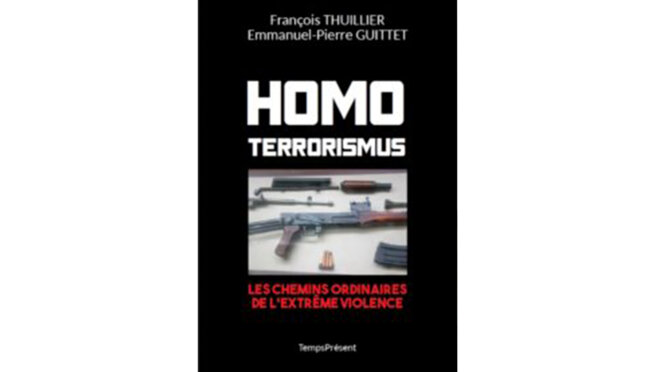 homoterrorismusmodele