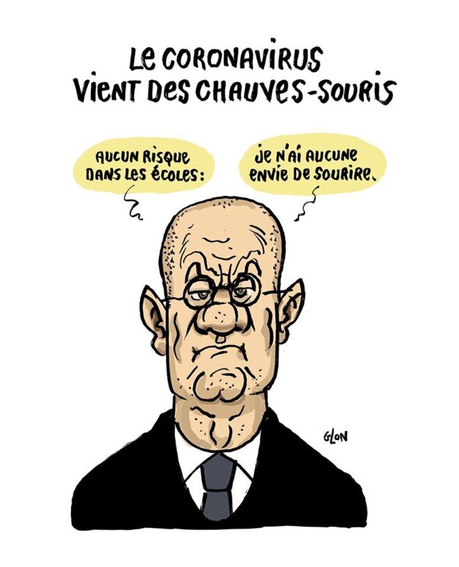© Glon © Glon