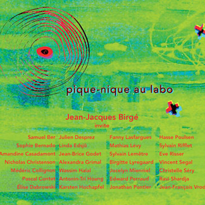 pique-nique