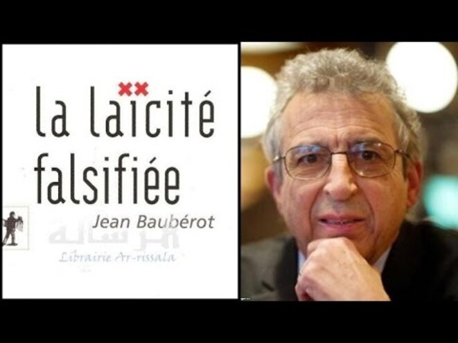 bauberot