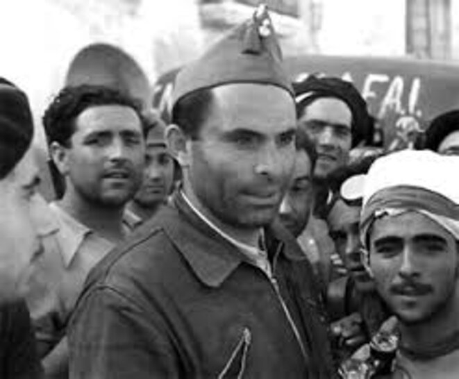 Buenaventura Durruti Buenaventura Durruti