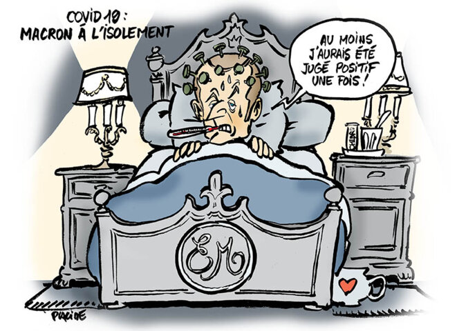 La Revue de Lulu du 18 décembre 2020