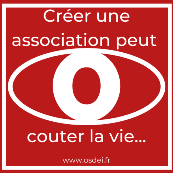 Quand diriger une association tue ...