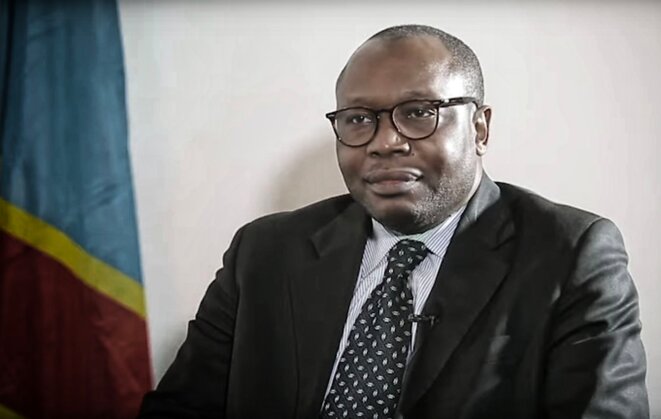 RDC : le patron de l’anti-corruption accusé… de corruption