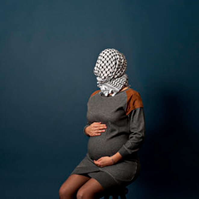 série ‘Rêve imaginaire' © Sabyl Ghoussoub série ‘Rêve imaginaire' © Sabyl Ghoussoub