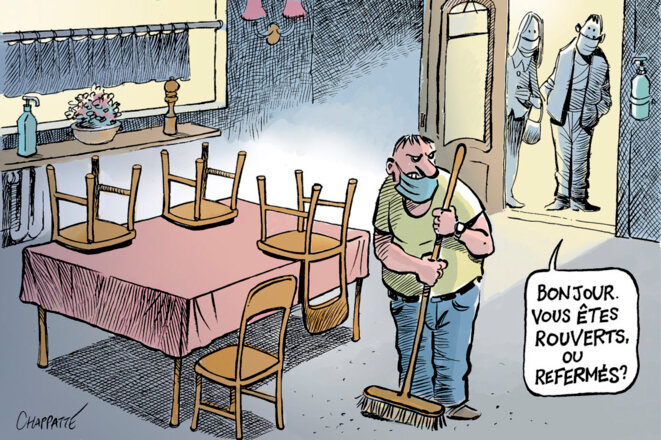 La Revue de Lulu du 21 décembre 2020