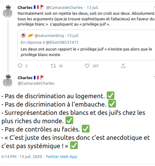 charles-privilejejuif-pasdediscrimination
