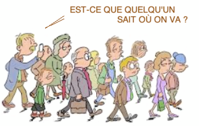 Est-ce que quelqu'un sait où on va ? © https://epinalinfos.fr/wp-content/uploads/2020/04/foule.jpg Est-ce que quelqu'un sait où on va ? © https://epinalinfos.fr/wp-content/uploads/2020/04/foule.jpg