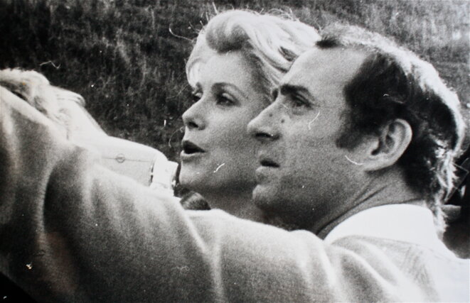 Brasseur, mon sauveur !